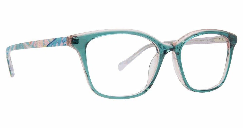 Vera Bradley VBSage Eyeglasses - view 11